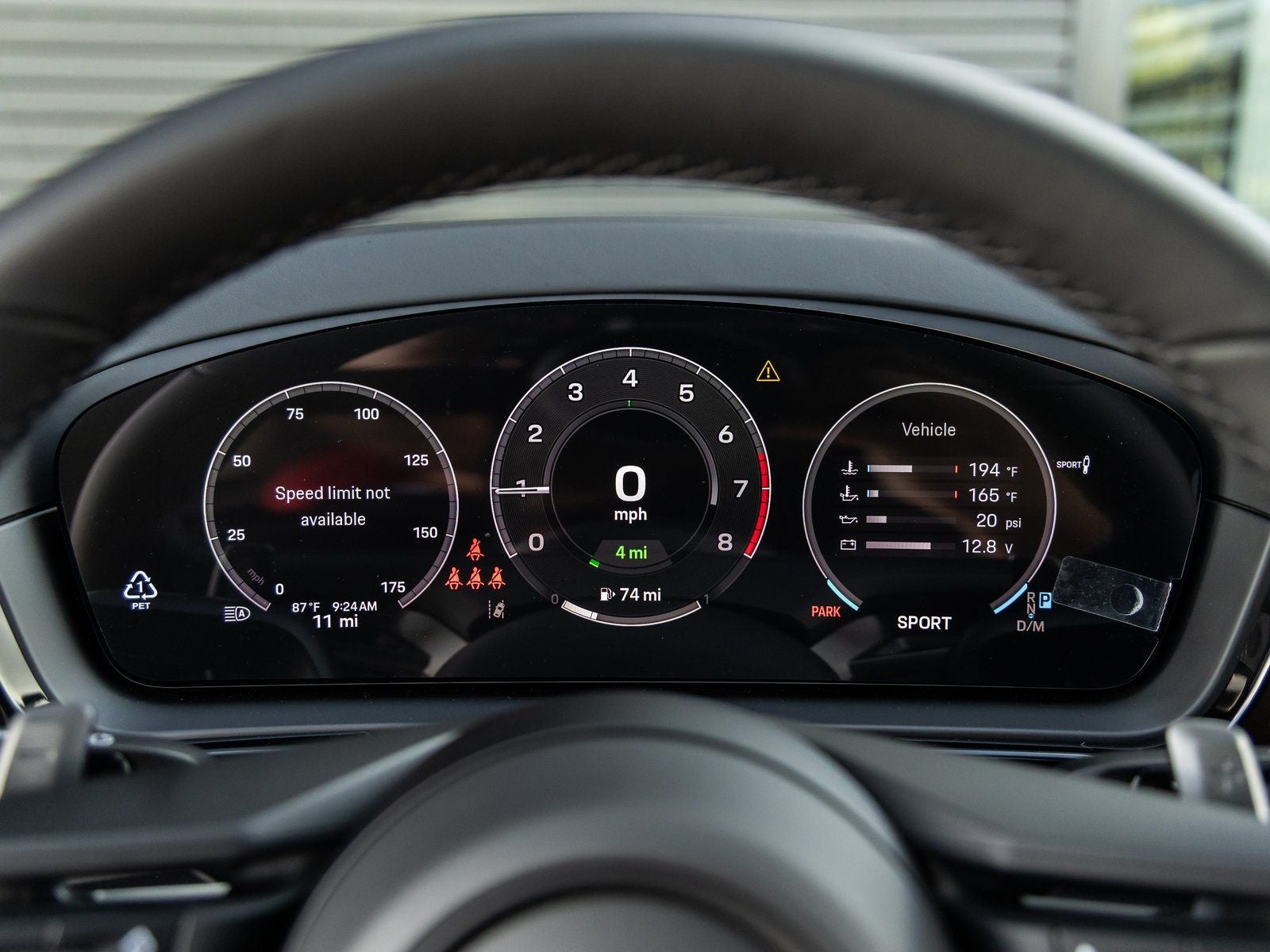 2026 Porsche Cayenne Cayenne E-Hybrid Coupe