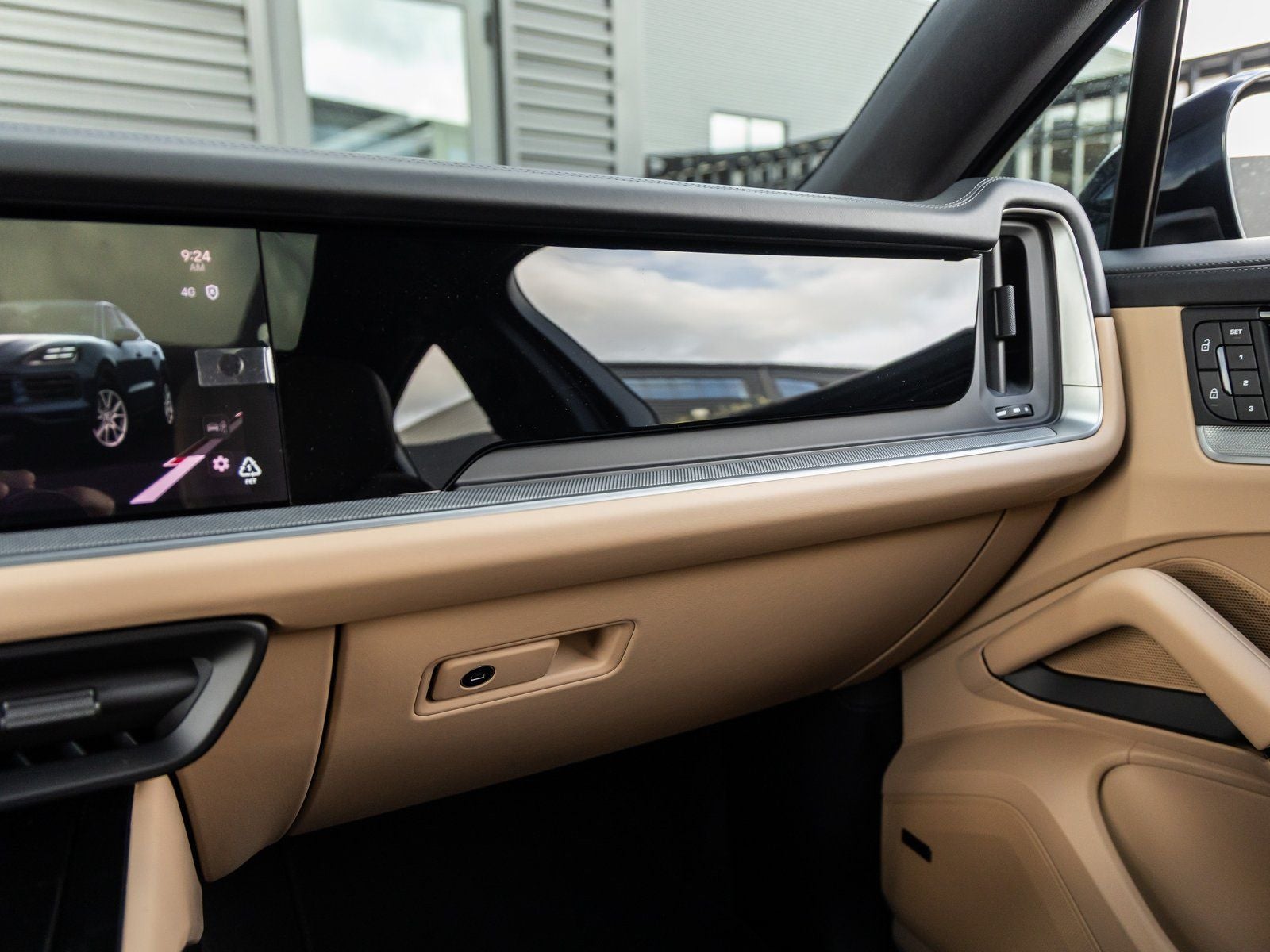 2026 Porsche Cayenne Cayenne E-Hybrid Coupe