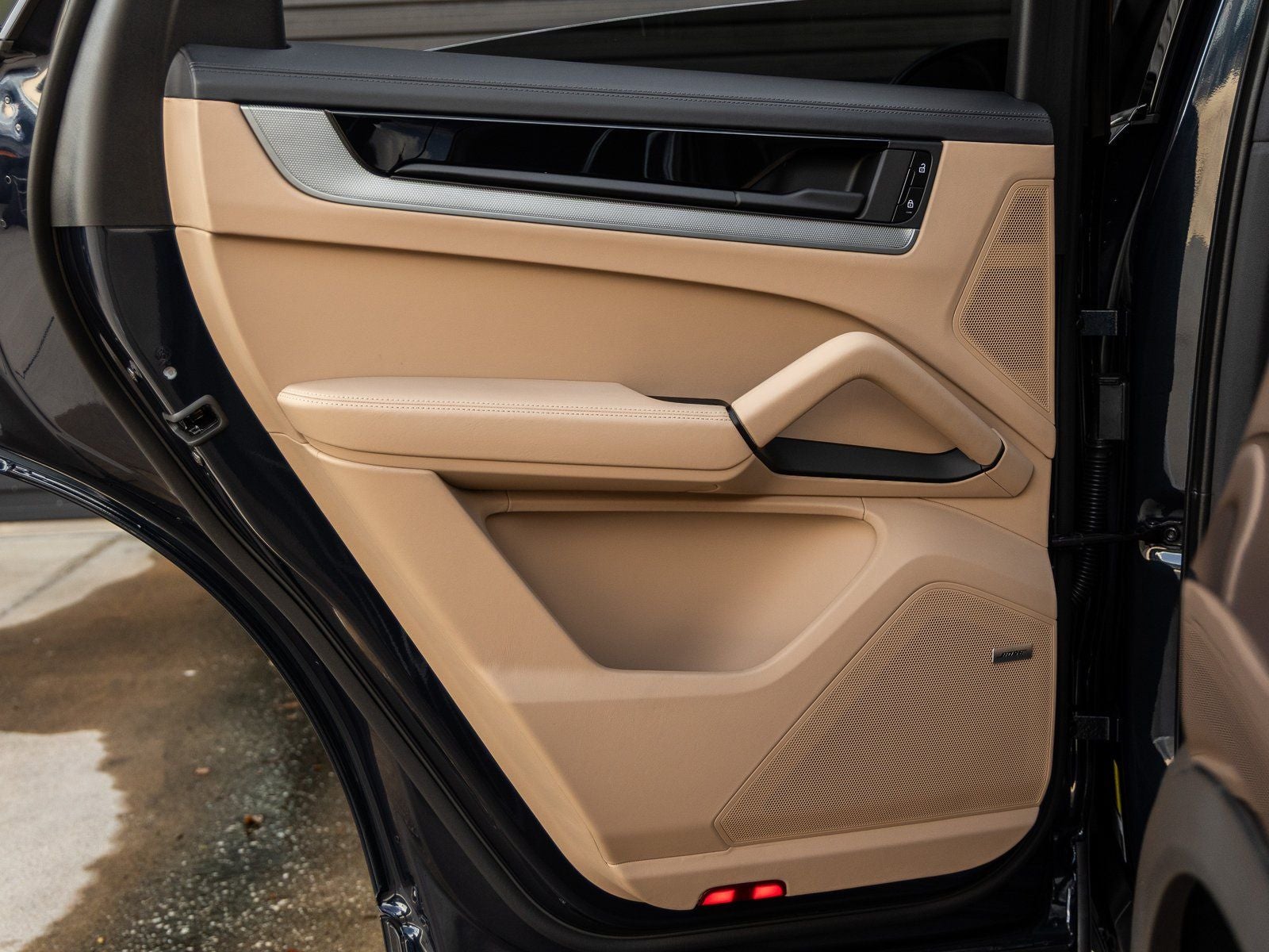 2026 Porsche Cayenne Cayenne E-Hybrid Coupe