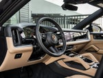 2026 Porsche Cayenne Cayenne E-Hybrid Coupe