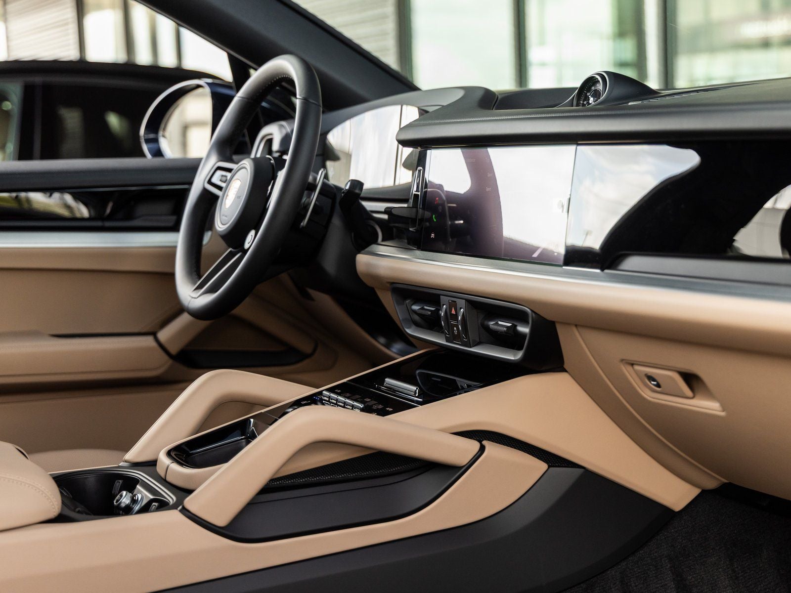 2026 Porsche Cayenne Cayenne E-Hybrid Coupe