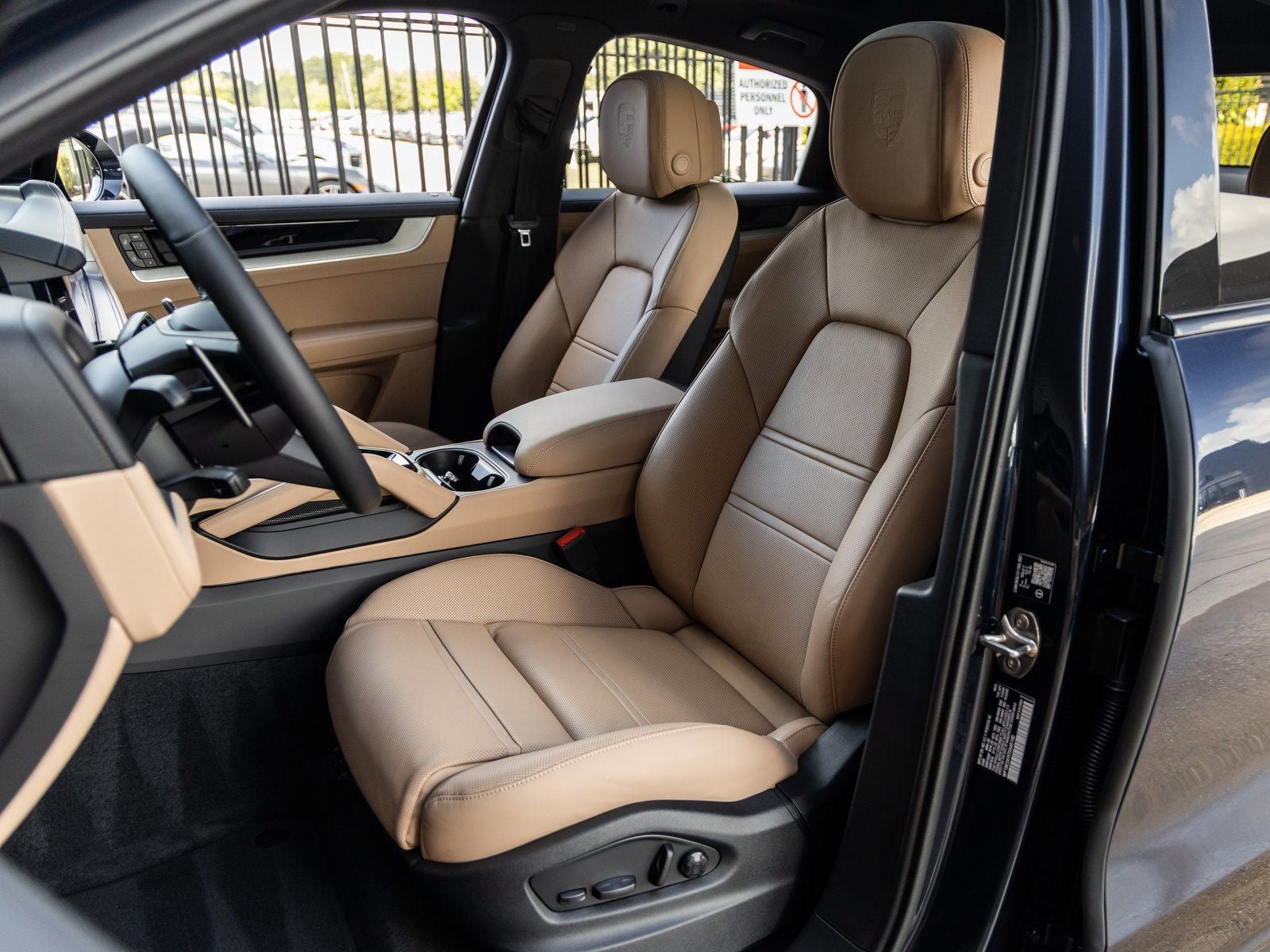 2026 Porsche Cayenne Cayenne E-Hybrid Coupe