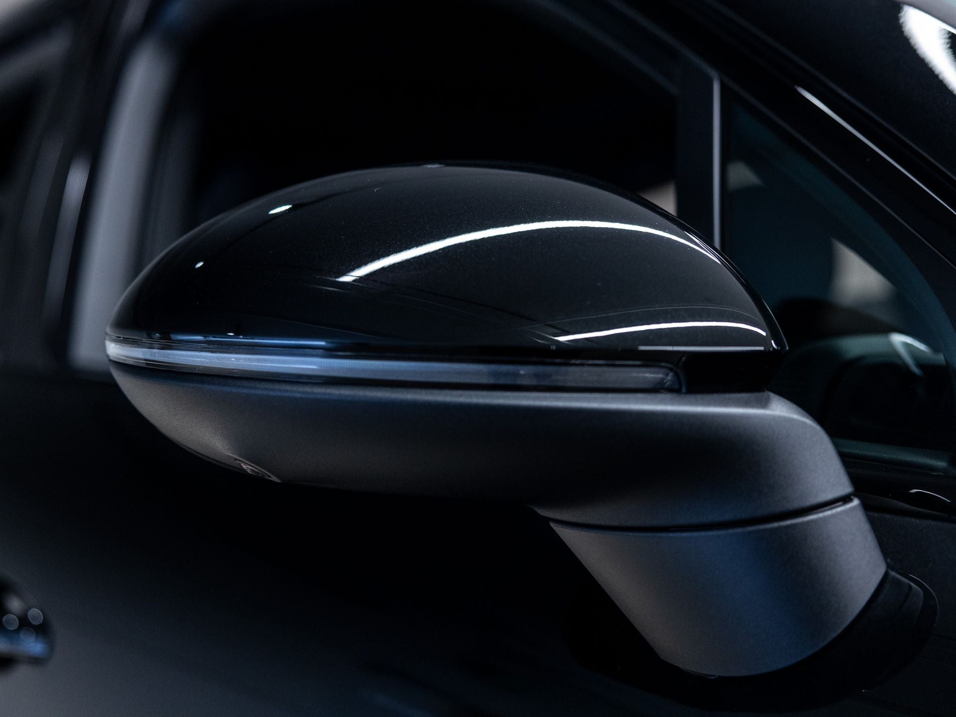 2026 Porsche Cayenne E-Hybrid Coupe