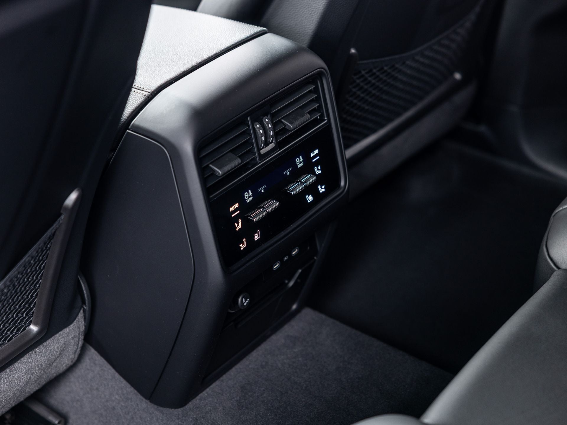 2026 Porsche Cayenne E-Hybrid Coupe