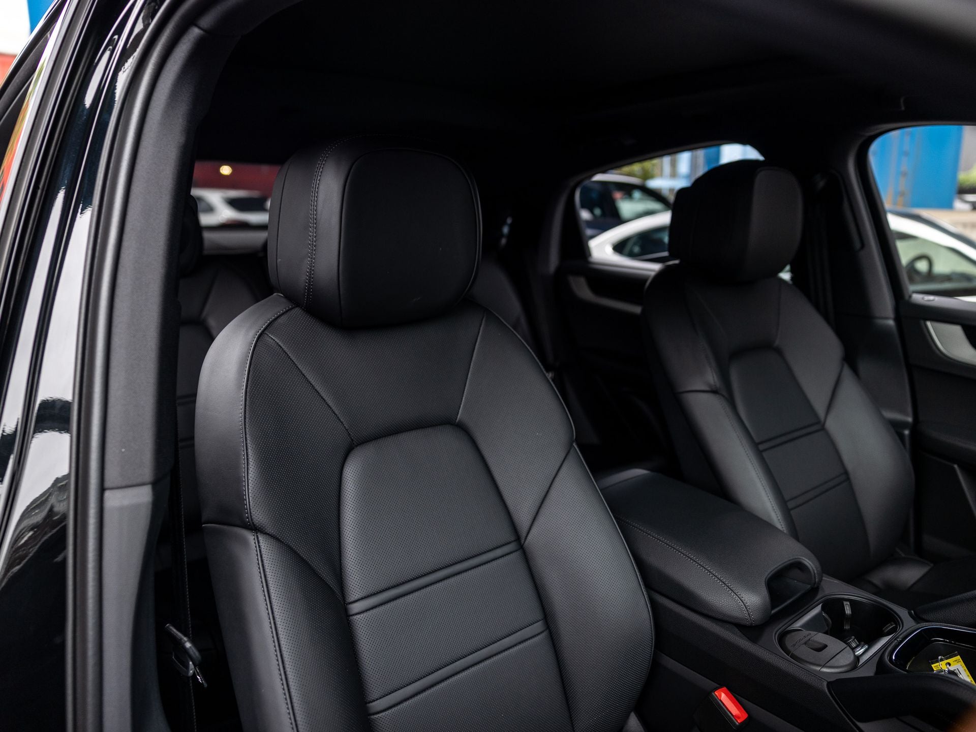 2026 Porsche Cayenne E-Hybrid Coupe