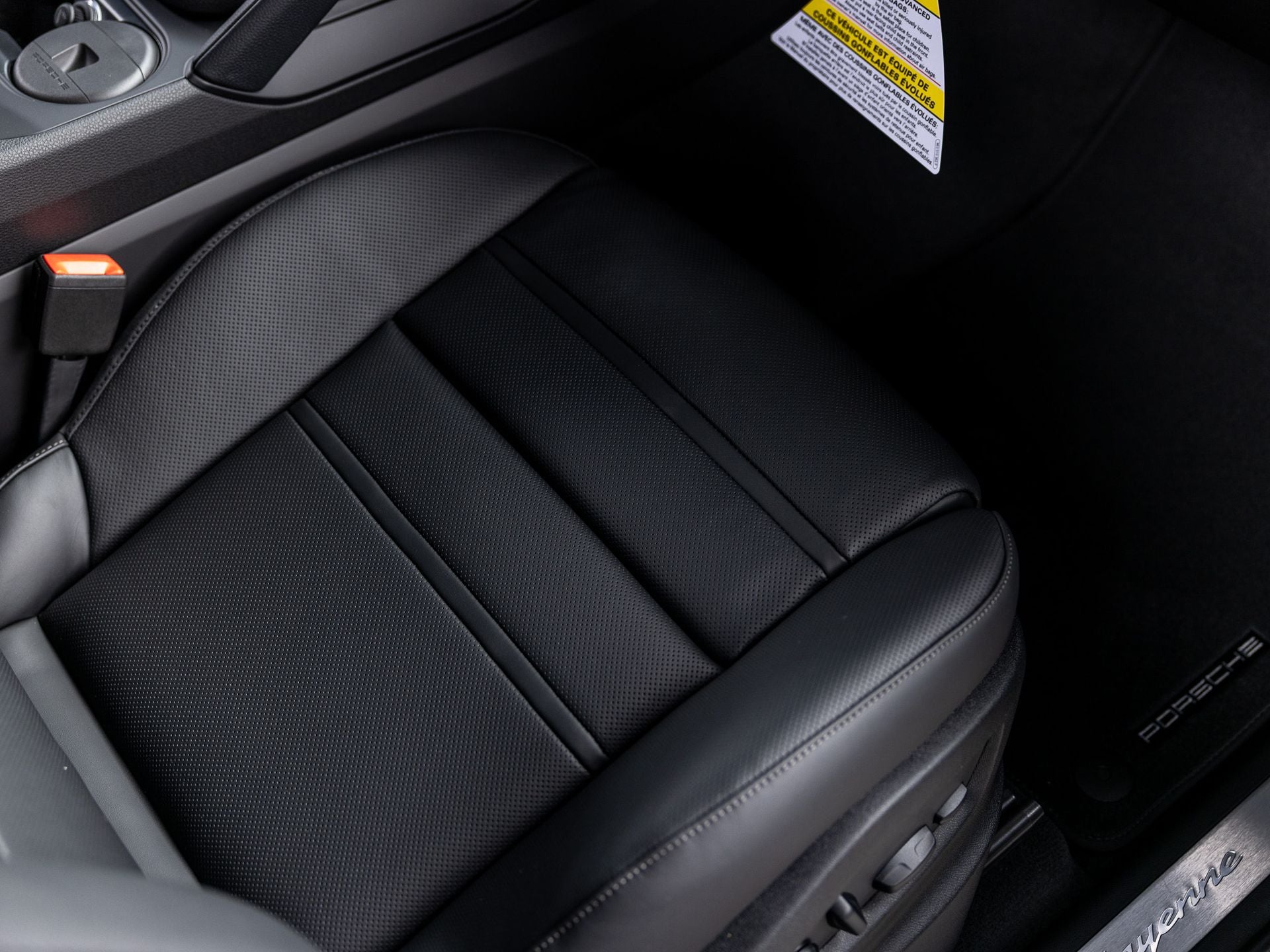 2026 Porsche Cayenne E-Hybrid Coupe