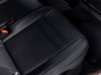 2026 Porsche Cayenne E-Hybrid Coupe