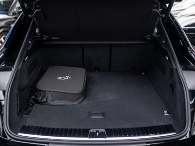 2026 Porsche Cayenne E-Hybrid Coupe