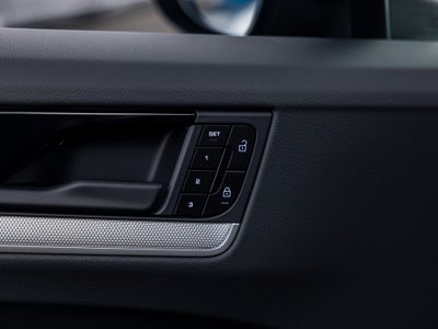 2026 Porsche Cayenne E-Hybrid Coupe