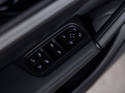 2026 Porsche Cayenne E-Hybrid Coupe