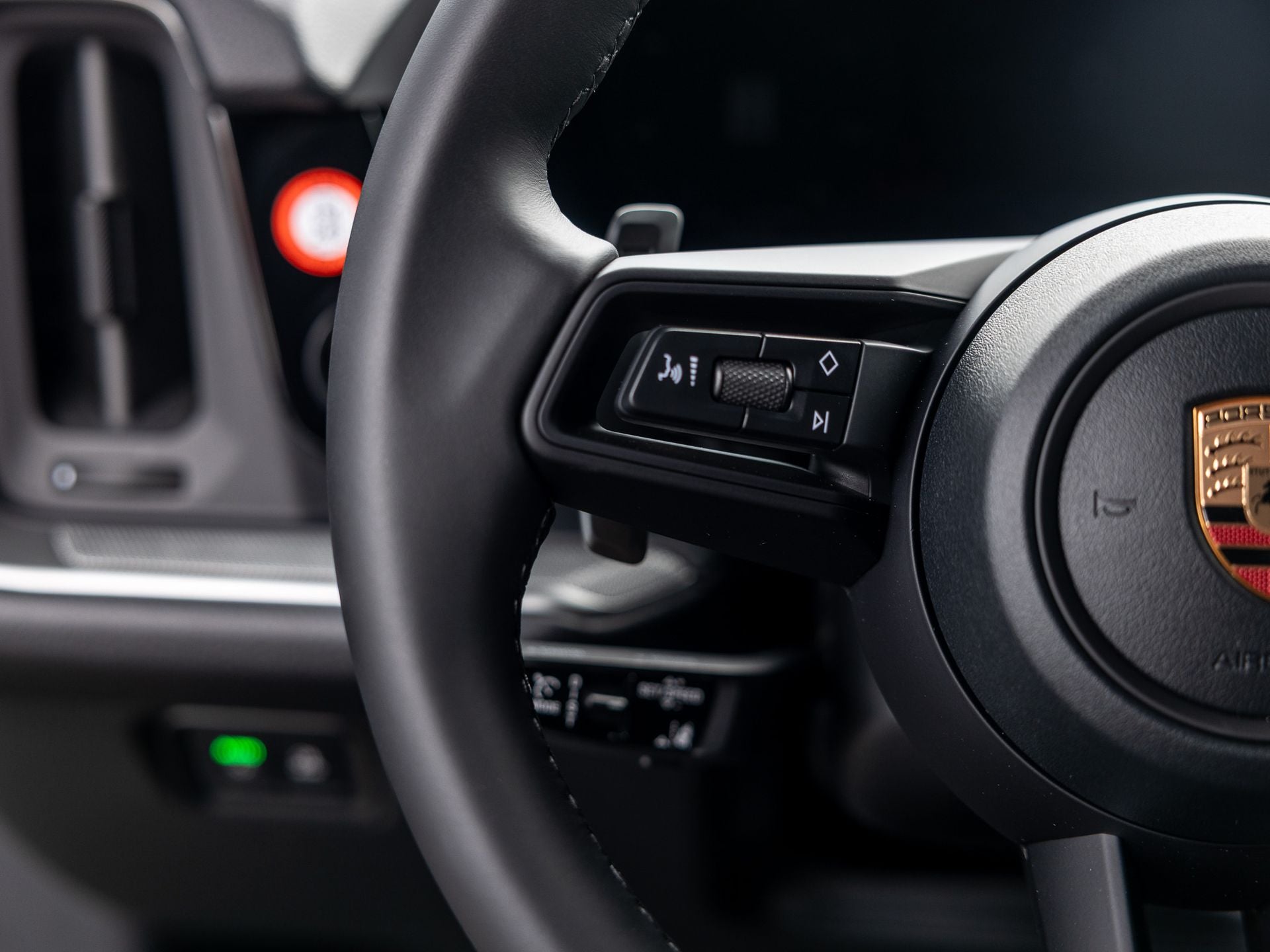 2026 Porsche Cayenne E-Hybrid Coupe