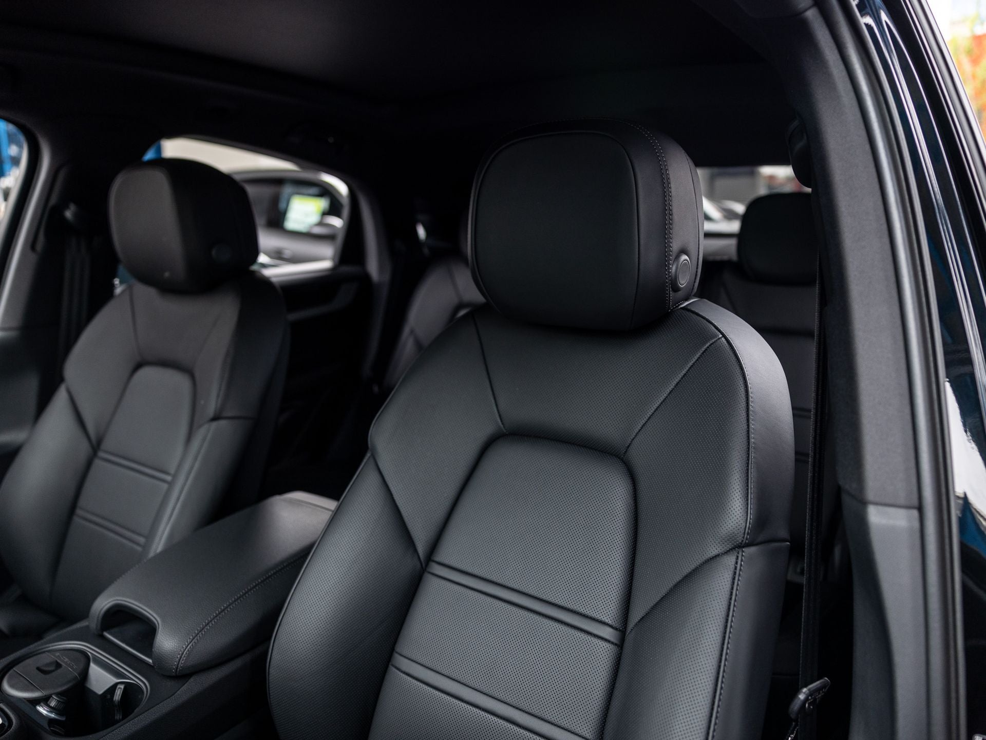 2026 Porsche Cayenne E-Hybrid Coupe