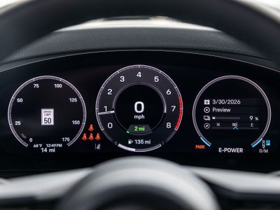 2026 Porsche Cayenne E-Hybrid Coupe