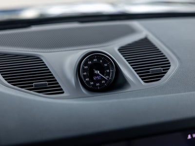 2026 Porsche Cayenne E-Hybrid Coupe