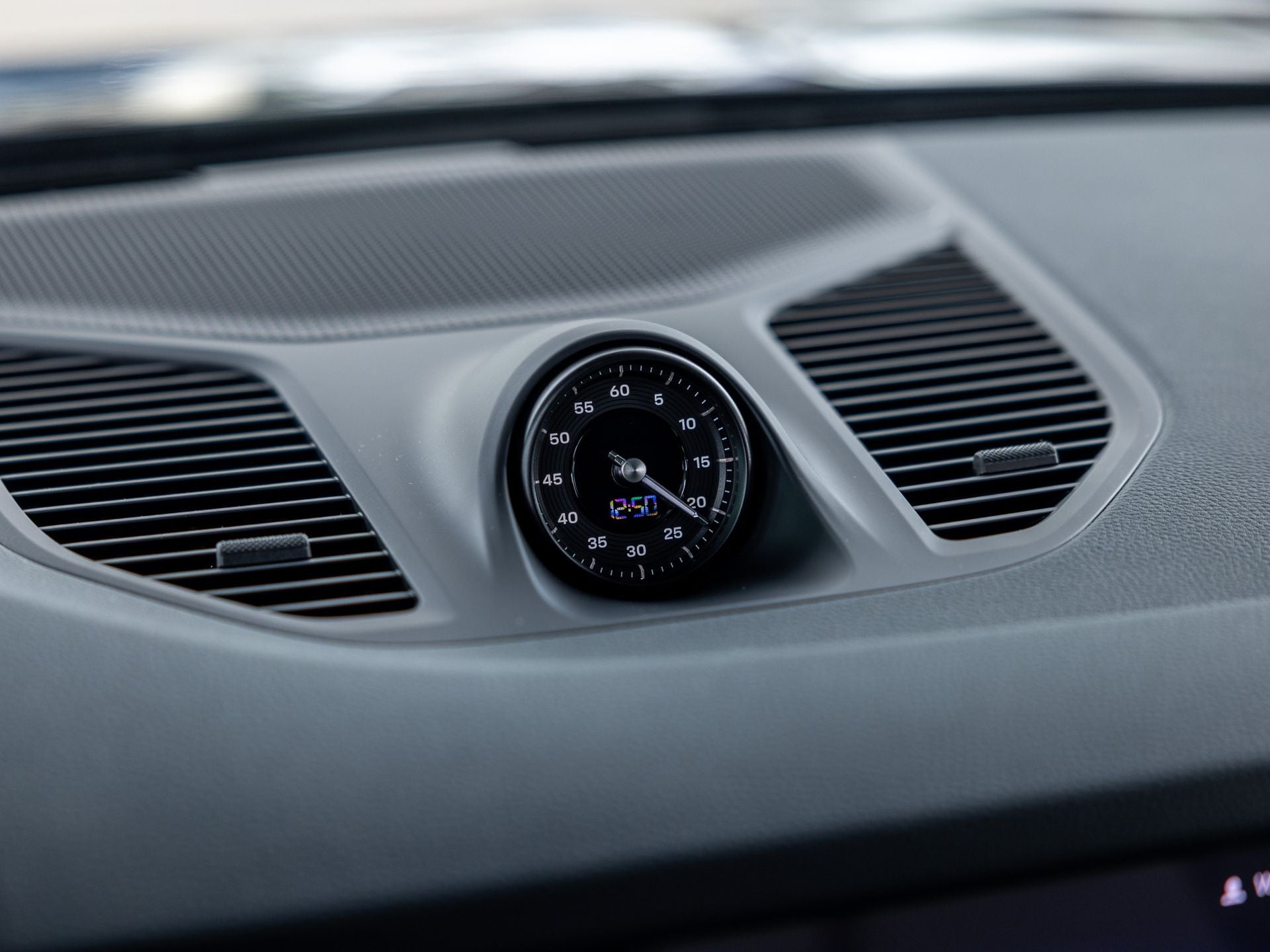 2026 Porsche Cayenne E-Hybrid Coupe