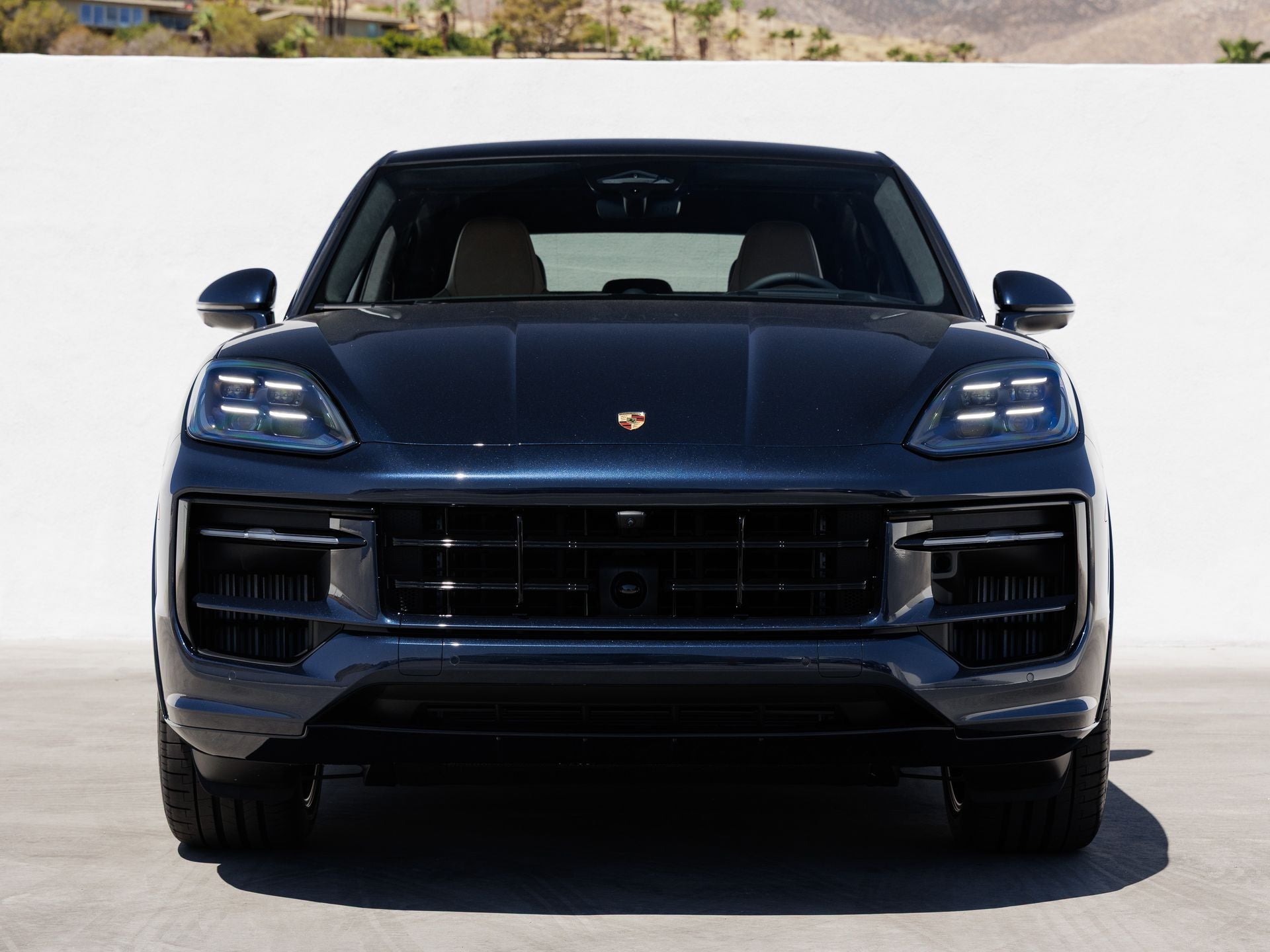 2026 Porsche Cayenne Cayenne GTS Coupe