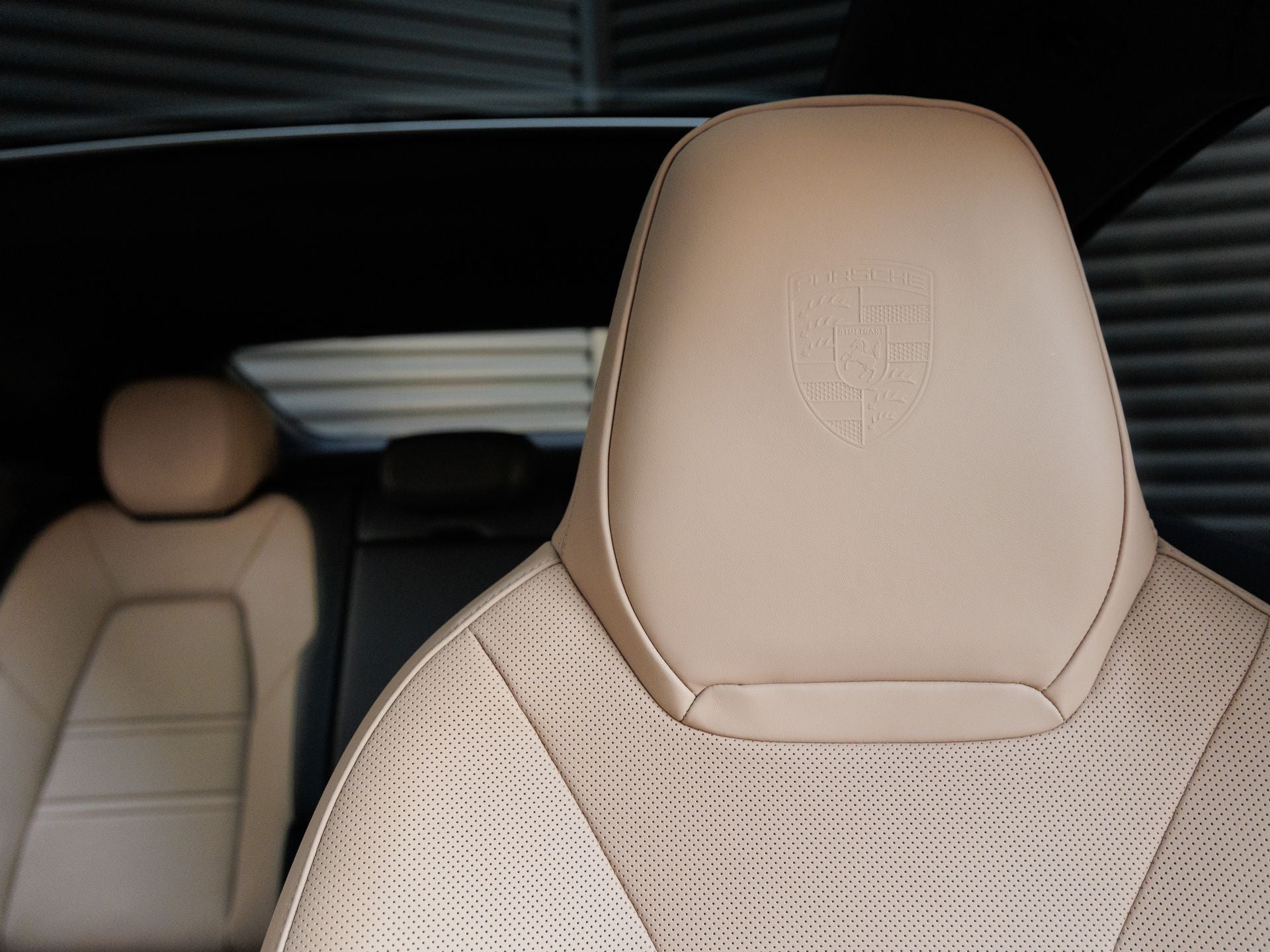 2026 Porsche Cayenne Cayenne GTS Coupe