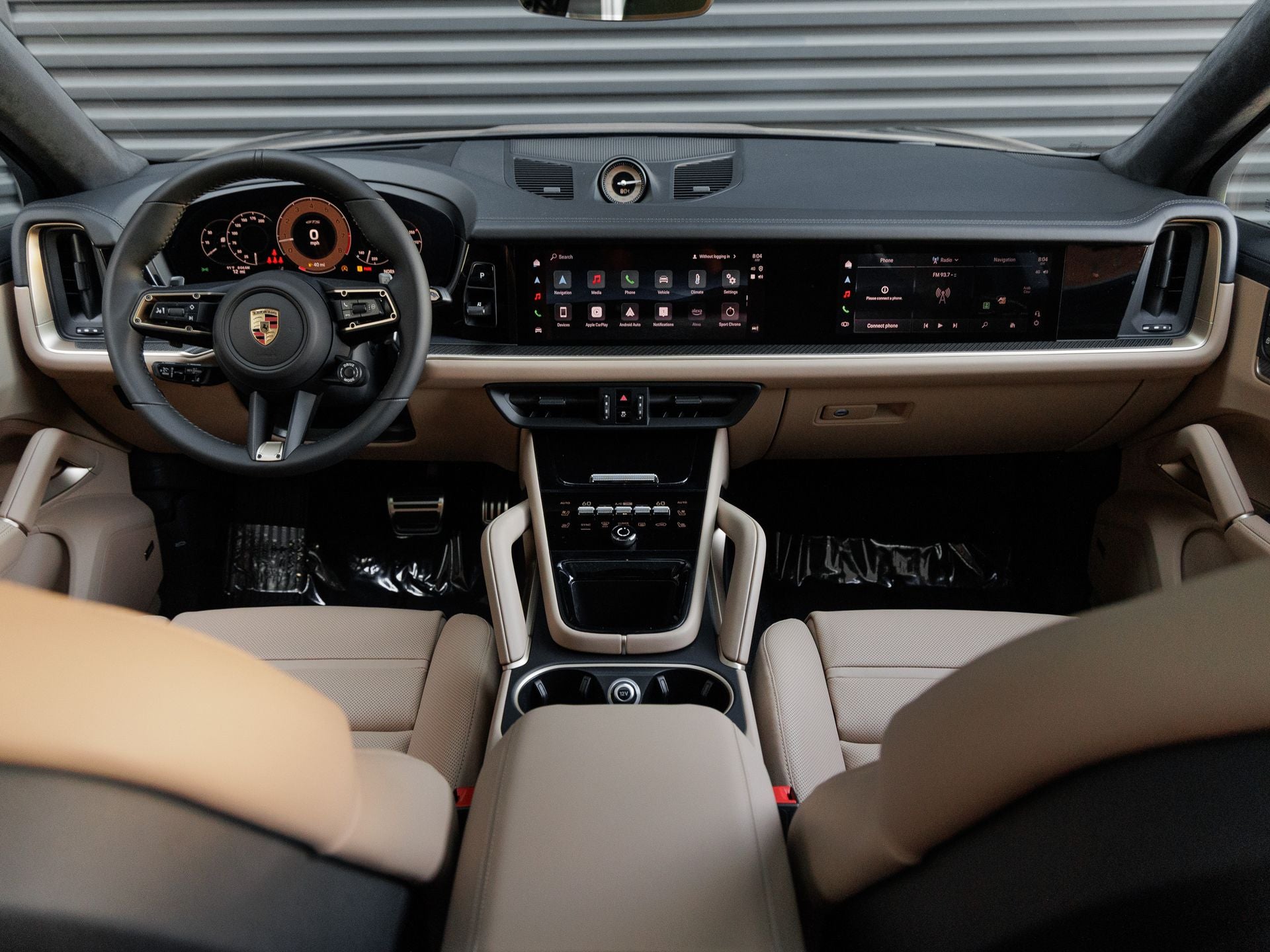 2026 Porsche Cayenne Cayenne GTS Coupe