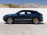 2026 Porsche Cayenne Cayenne GTS Coupe