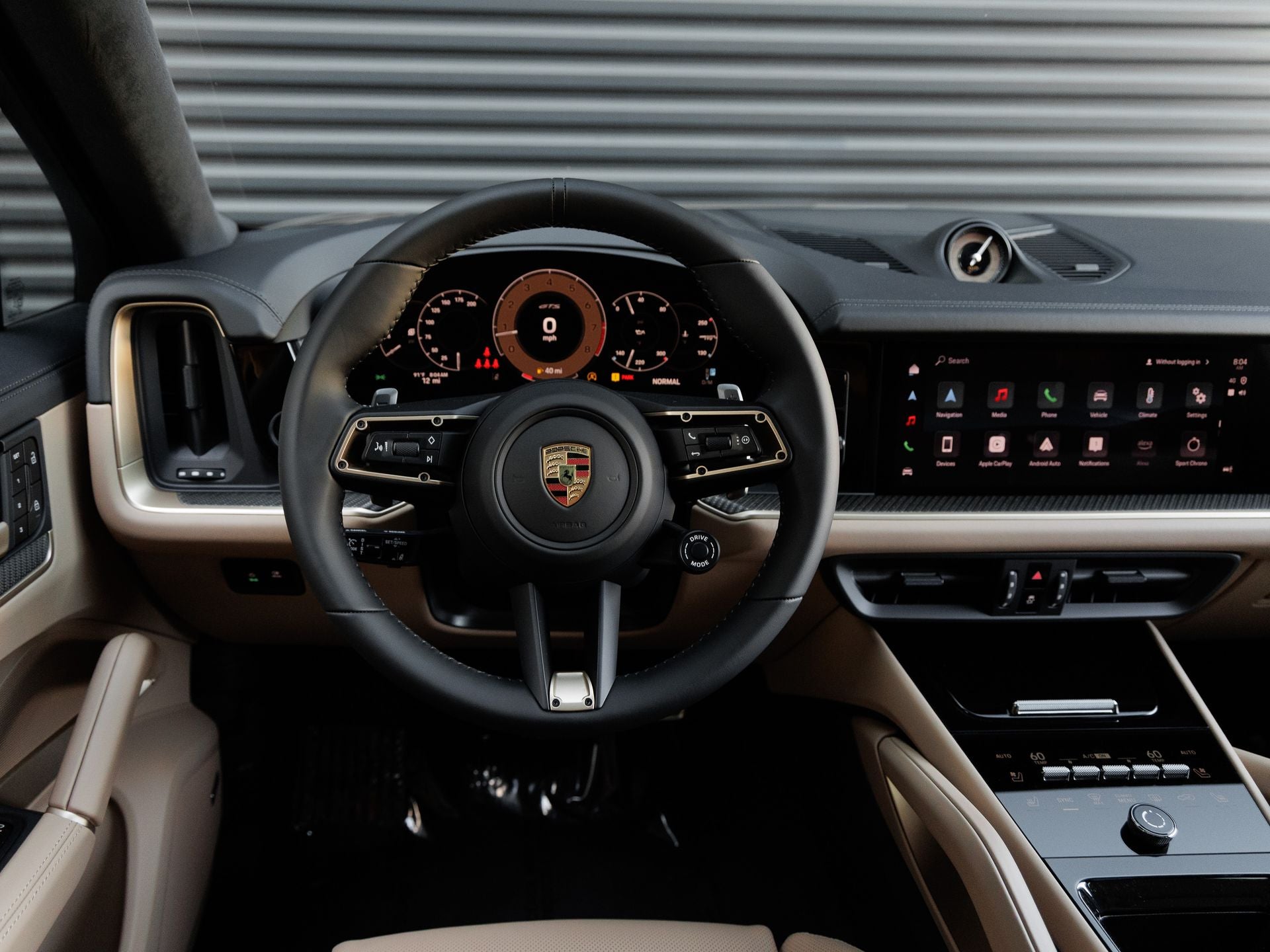 2026 Porsche Cayenne Cayenne GTS Coupe