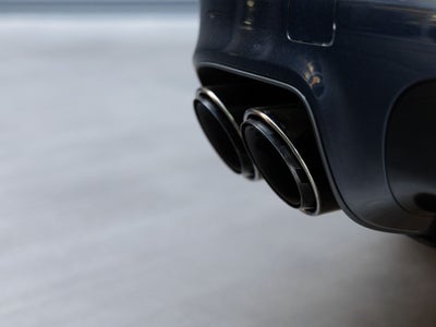 2026 Porsche Cayenne Cayenne GTS Coupe