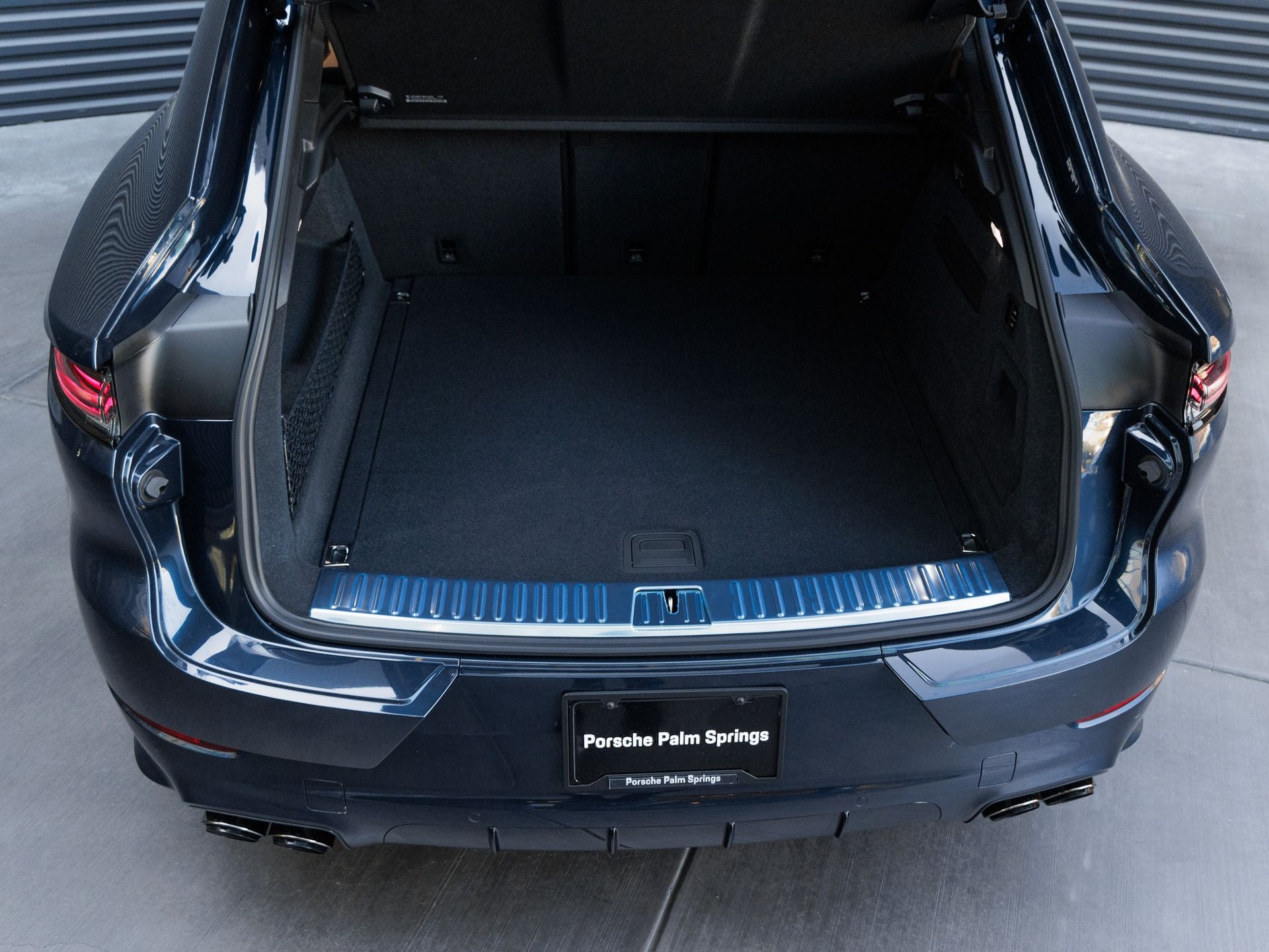 2026 Porsche Cayenne Cayenne GTS Coupe