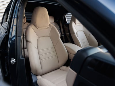 2026 Porsche Cayenne Cayenne GTS Coupe