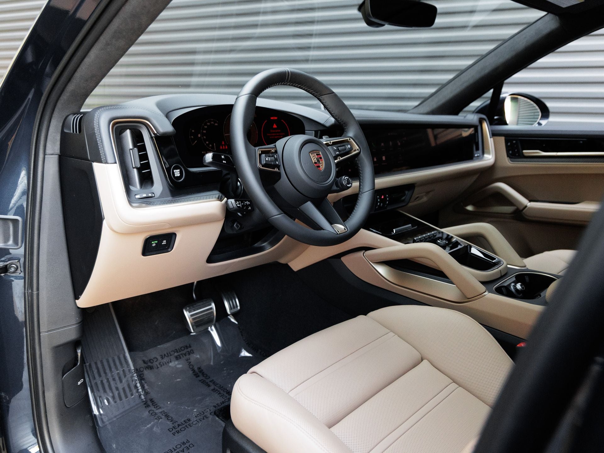 2026 Porsche Cayenne Cayenne GTS Coupe