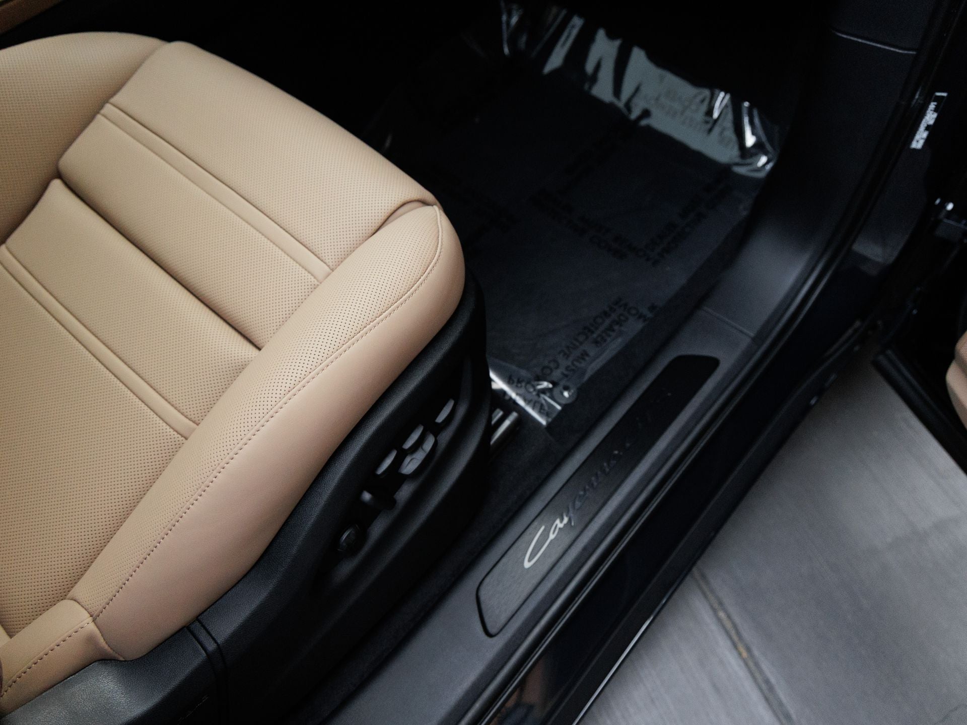 2026 Porsche Cayenne Cayenne GTS Coupe