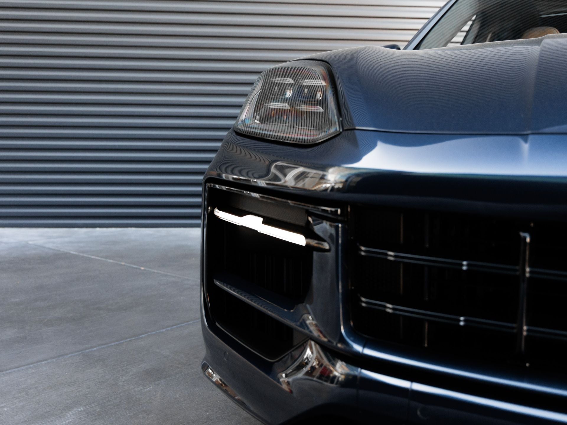 2026 Porsche Cayenne Cayenne GTS Coupe