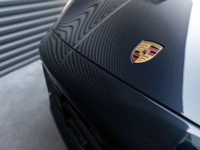 2026 Porsche Cayenne Cayenne GTS Coupe