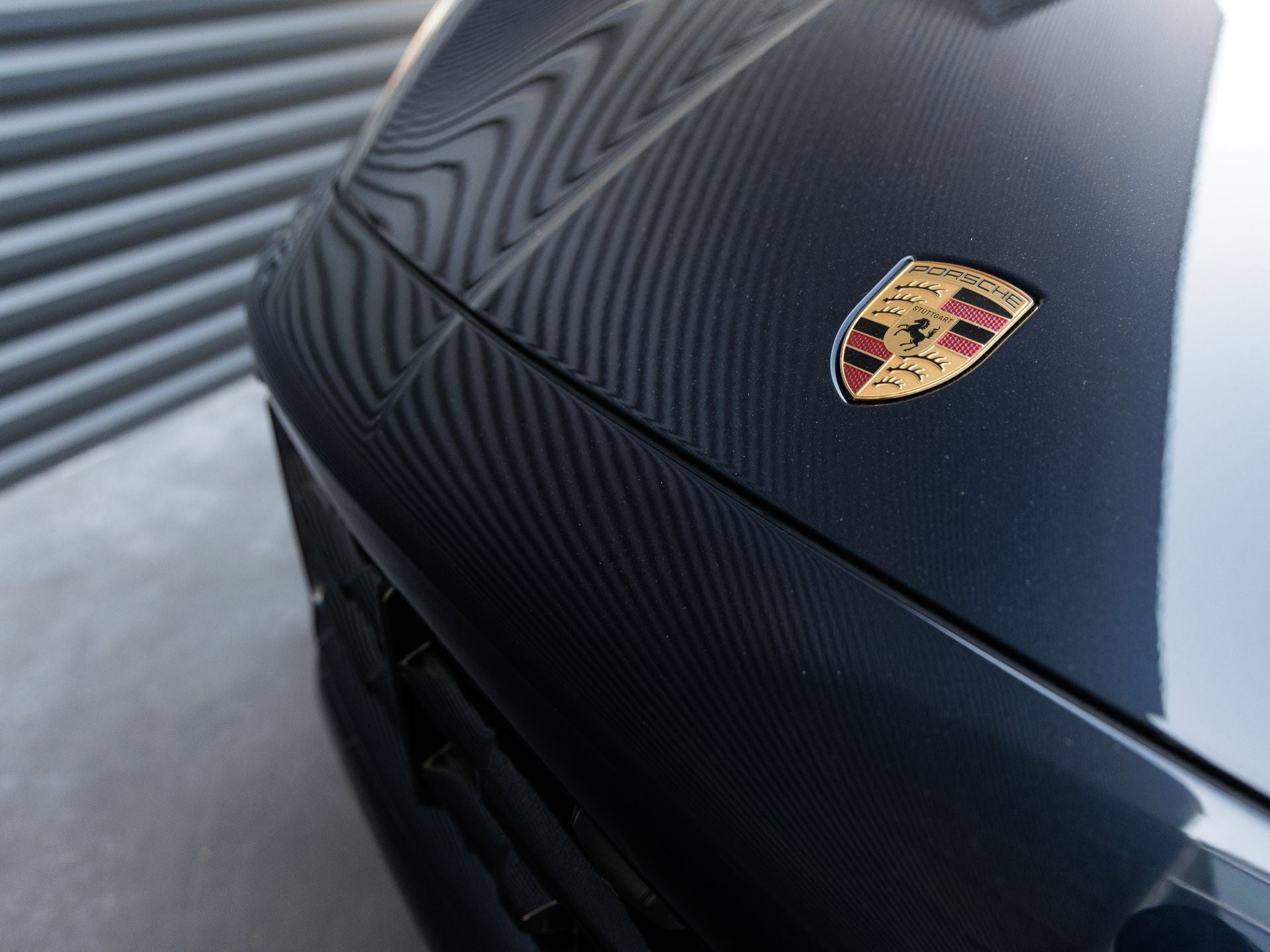 2026 Porsche Cayenne Cayenne GTS Coupe