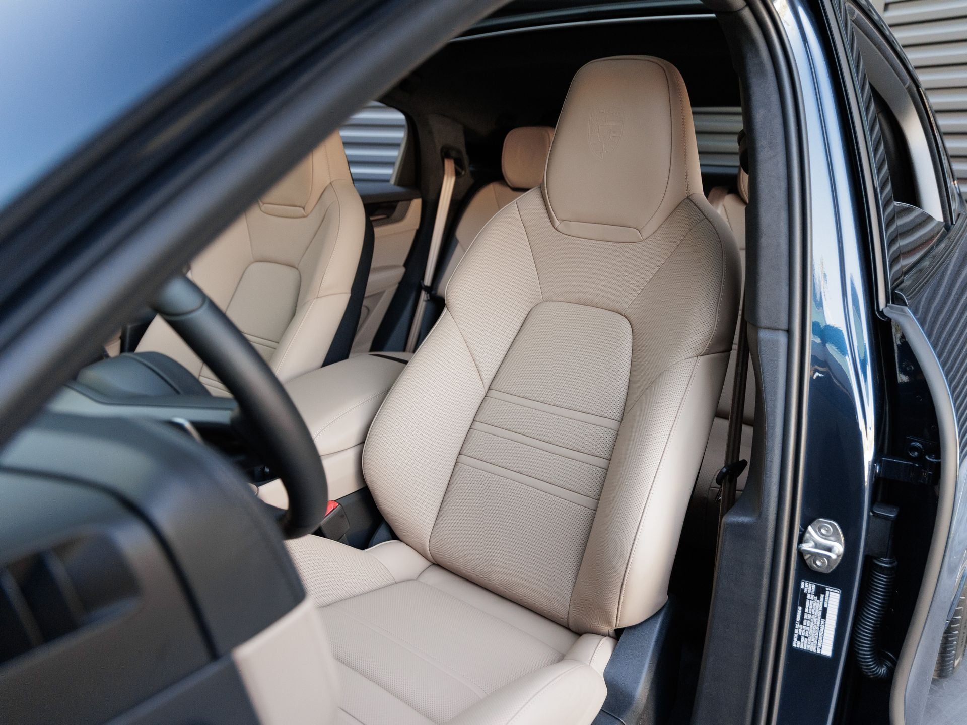 2026 Porsche Cayenne Cayenne GTS Coupe