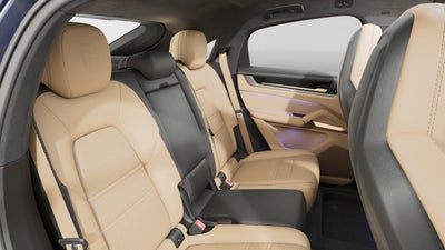 2026 Porsche Cayenne Cayenne GTS Coupe