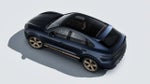 2026 Porsche Cayenne Cayenne GTS Coupe