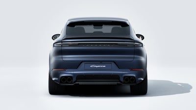 2026 Porsche Cayenne Cayenne GTS Coupe