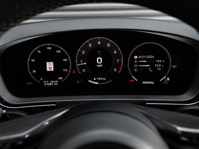 2025 Porsche Cayenne Coupe GTS