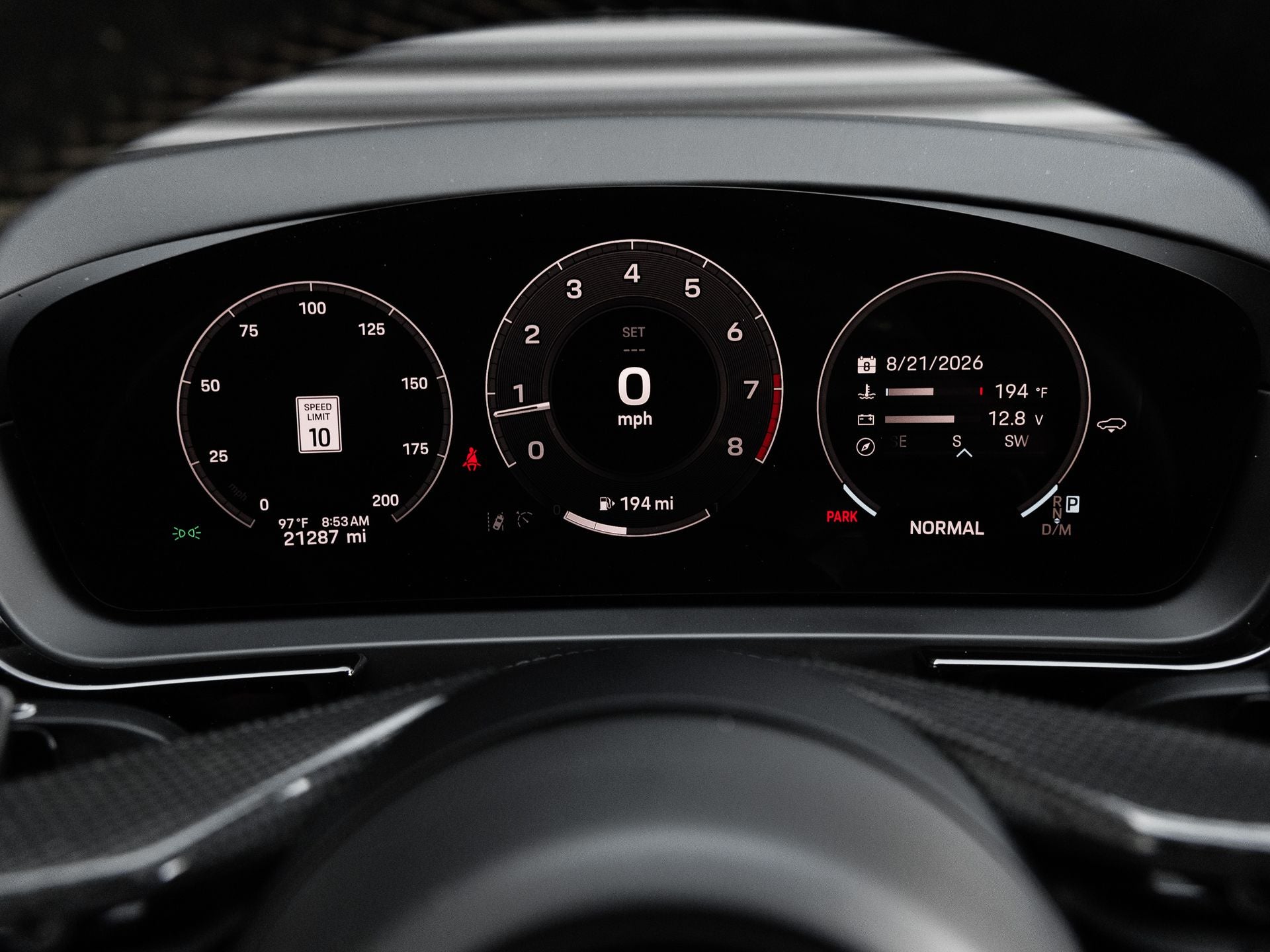 2025 Porsche Cayenne Coupe GTS
