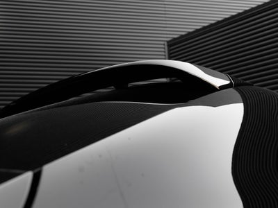 2025 Porsche Cayenne Coupe GTS