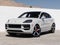 2026 Porsche Cayenne GTS Coupe