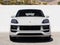 2026 Porsche Cayenne GTS Coupe
