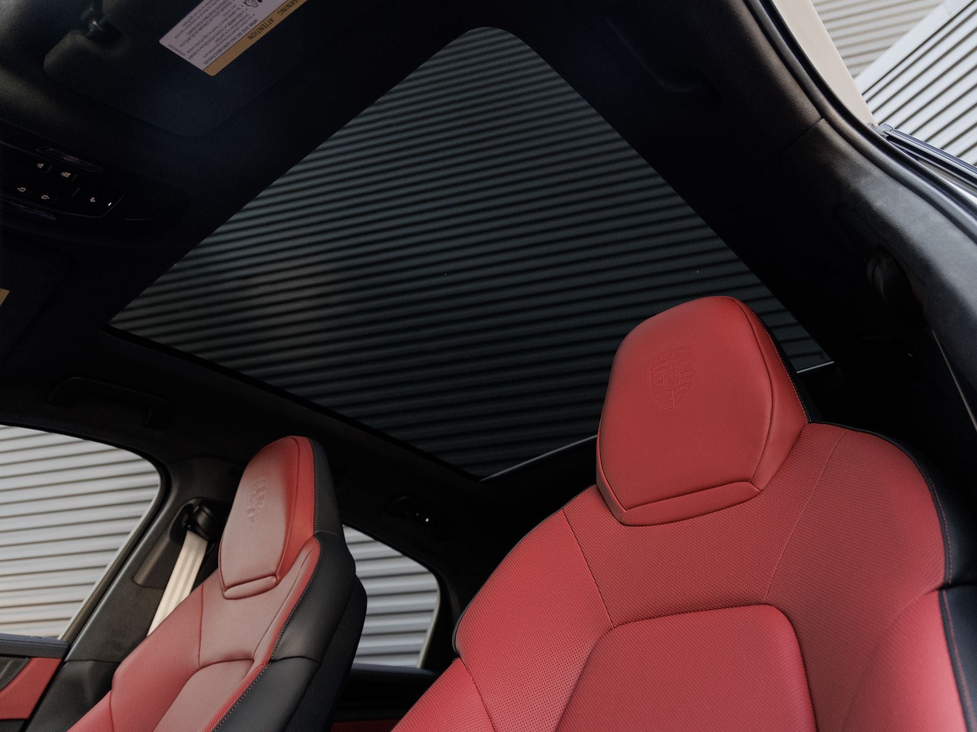2026 Porsche Cayenne GTS Coupe