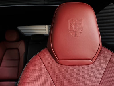 2026 Porsche Cayenne GTS Coupe