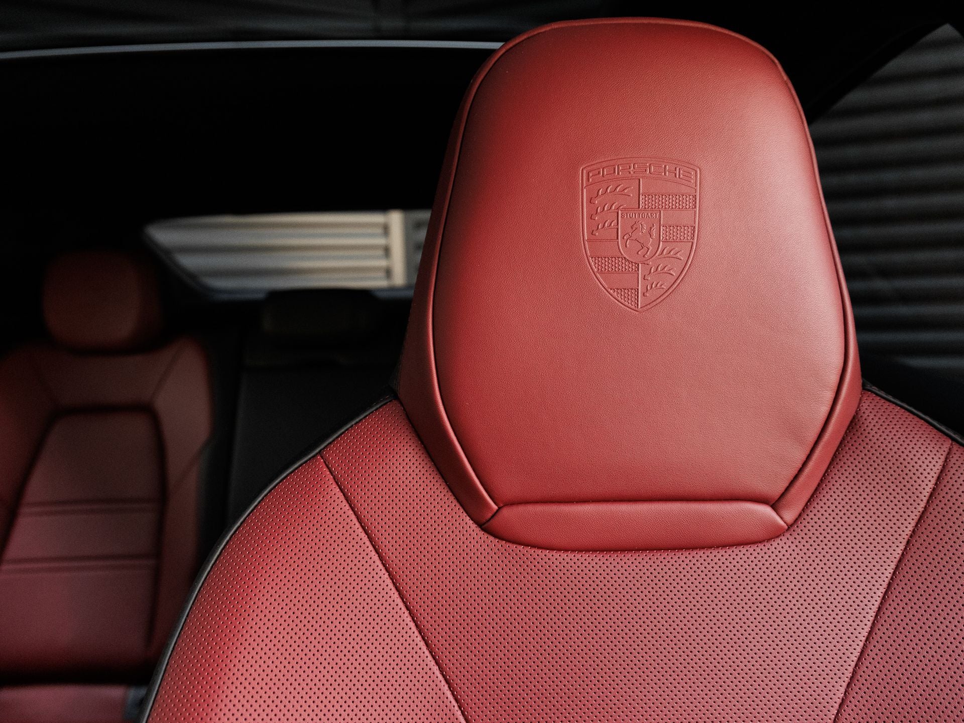 2026 Porsche Cayenne GTS Coupe