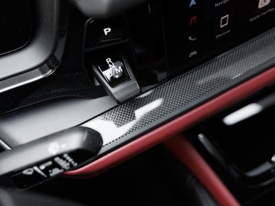 2026 Porsche Cayenne GTS Coupe
