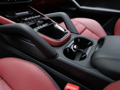 2026 Porsche Cayenne GTS Coupe