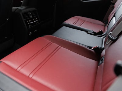 2026 Porsche Cayenne GTS Coupe