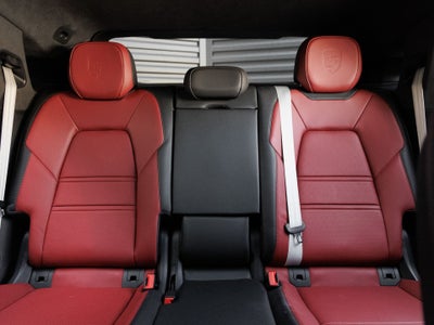 2026 Porsche Cayenne GTS Coupe