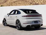 2026 Porsche Cayenne GTS Coupe