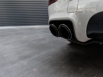 2026 Porsche Cayenne GTS Coupe
